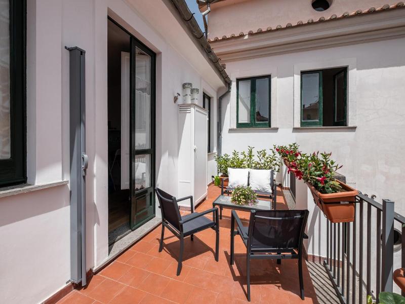 B&b Terza Luna image