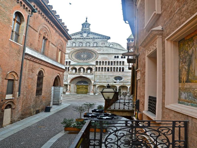 Hotel Duomo Cremona image