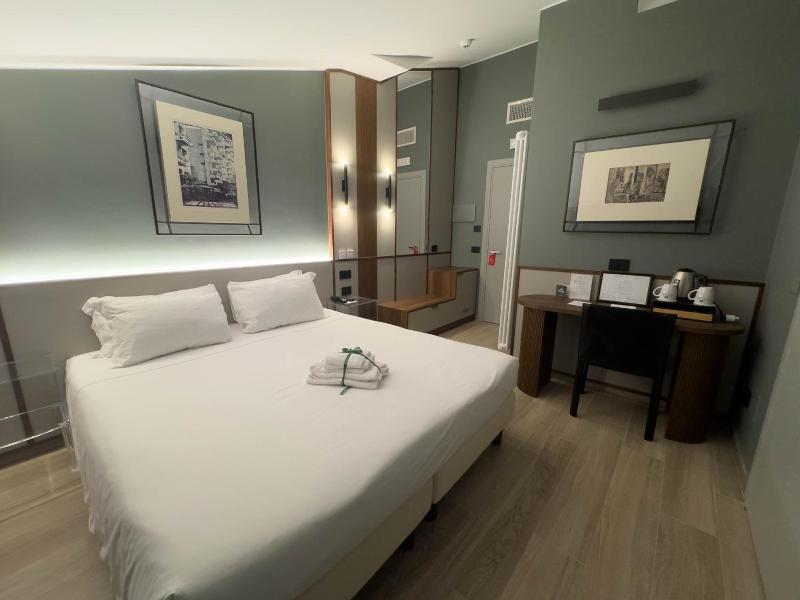 Hotel Duomo Cremona image