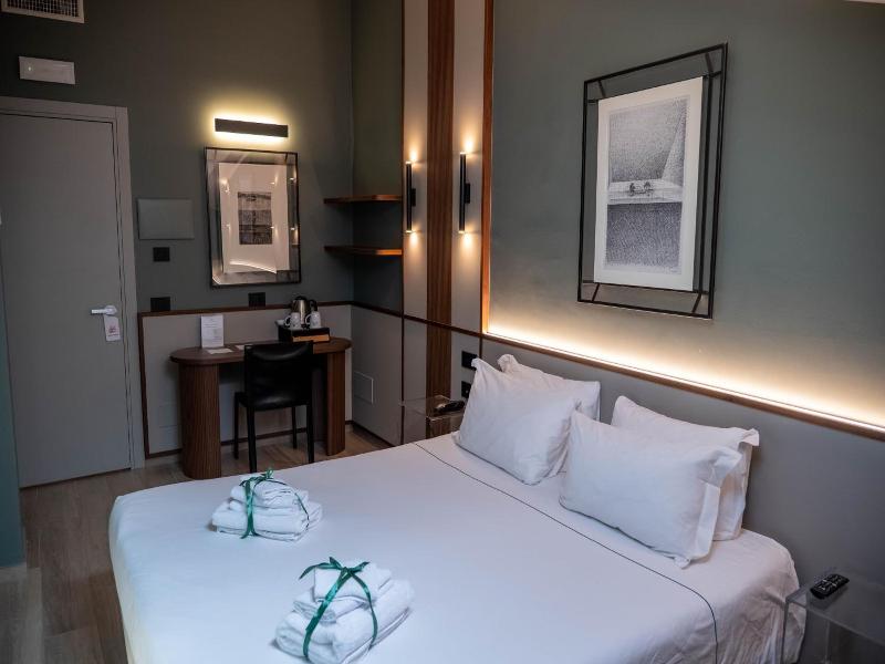Hotel Duomo Cremona image