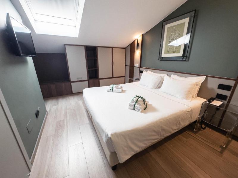 Hotel Duomo Cremona image