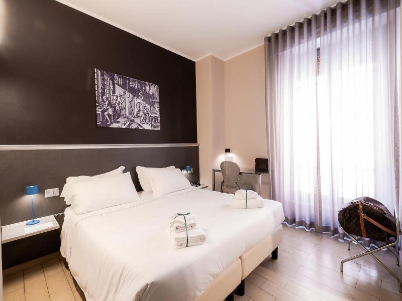 Hotel Duomo Cremona image