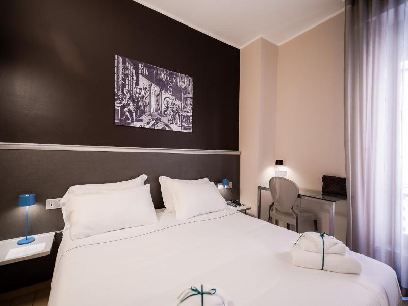 Hotel Duomo Cremona image