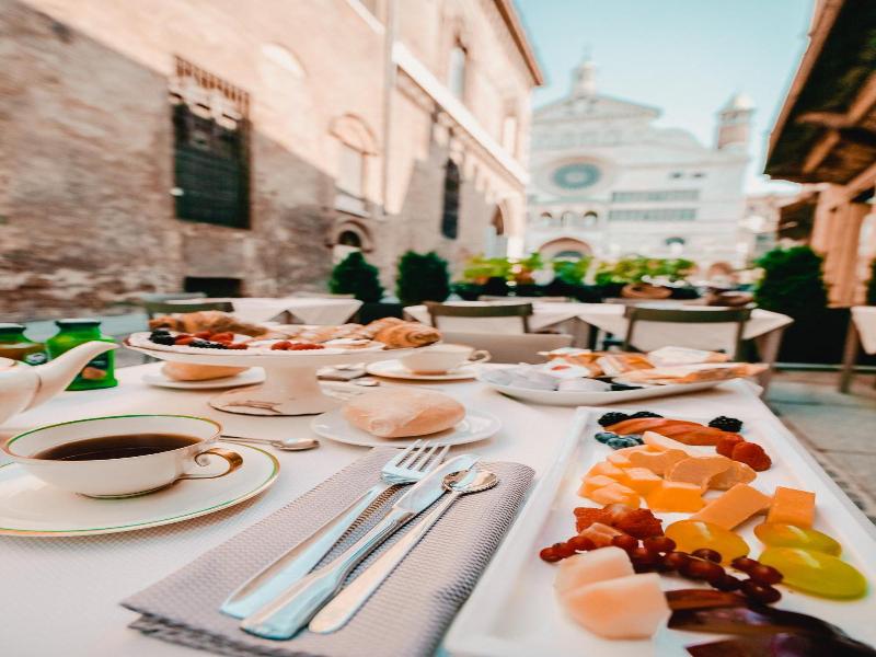 Hotel Duomo Cremona image