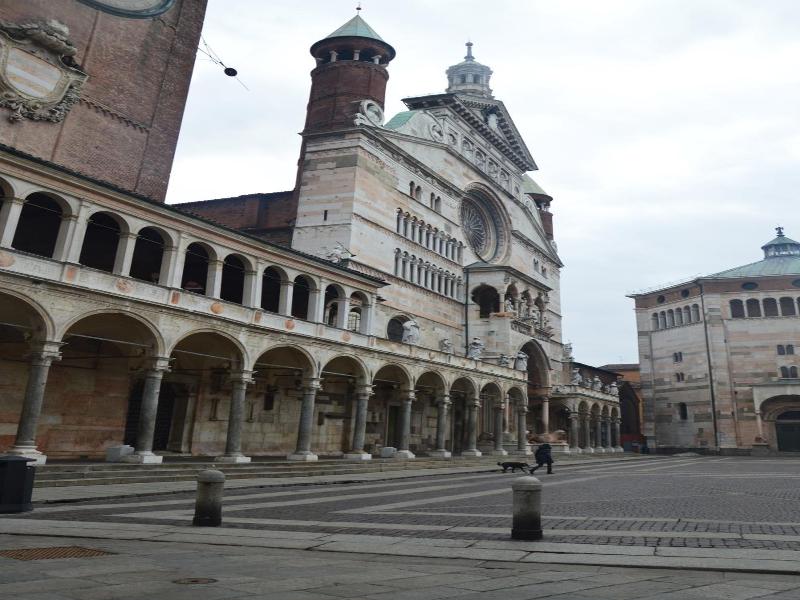 Hotel Duomo Cremona image
