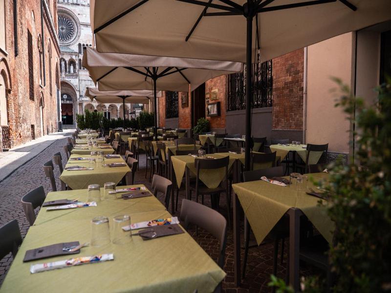 Hotel Duomo Cremona image
