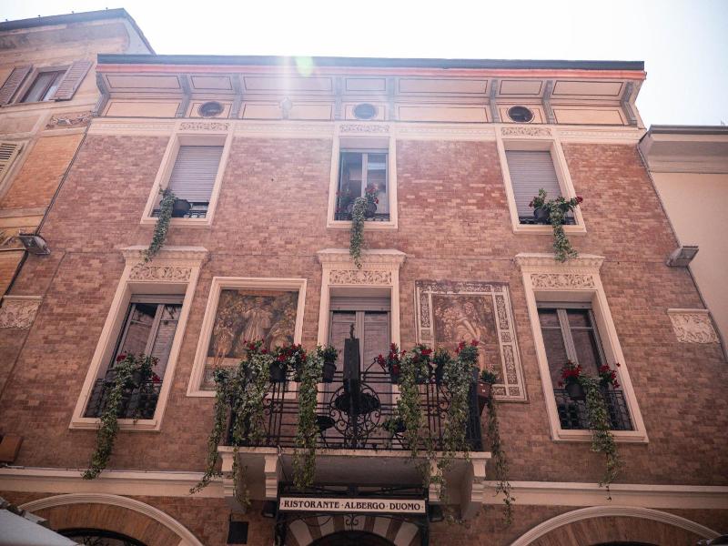 Hotel Duomo Cremona image