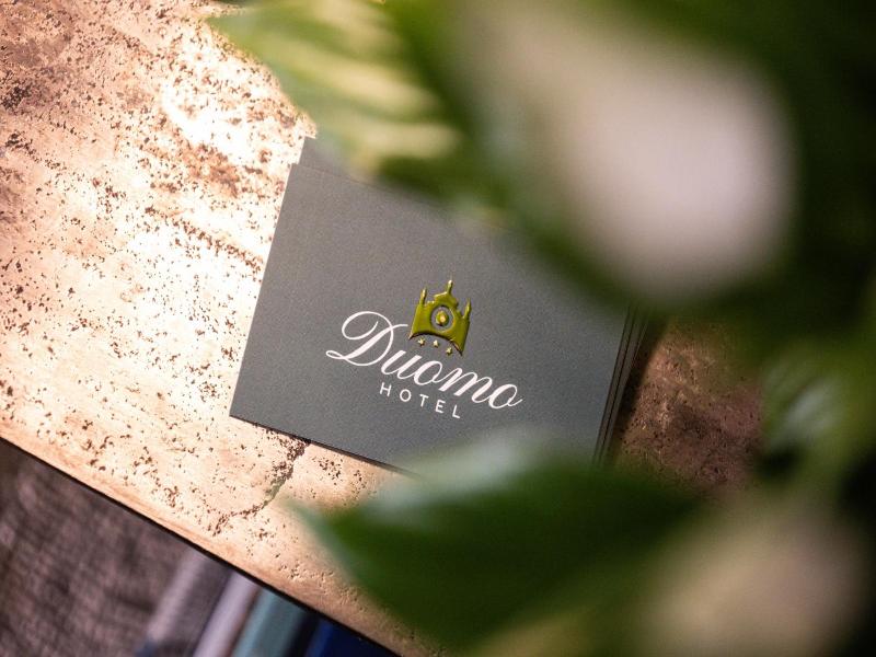 Hotel Duomo Cremona image