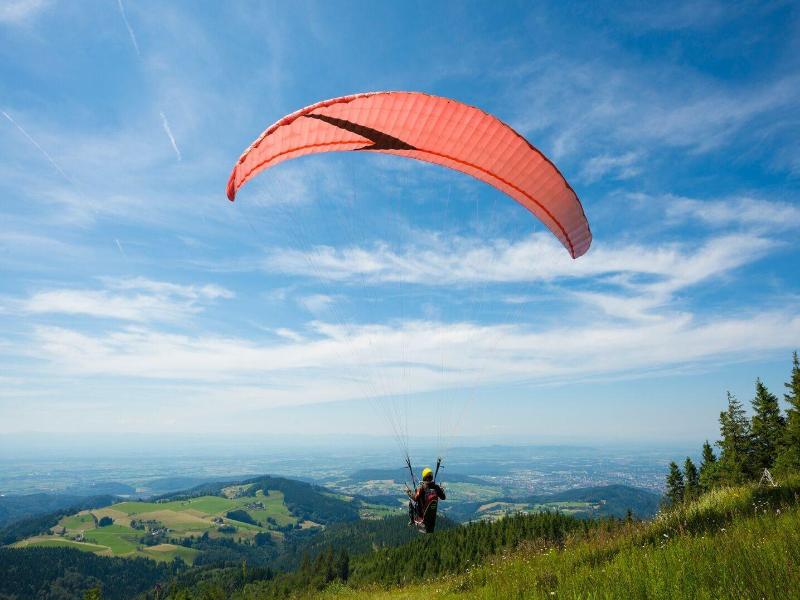 Berghaus Freiburg image