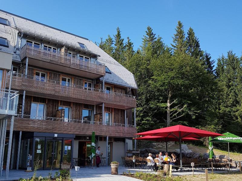 Berghaus Freiburg image