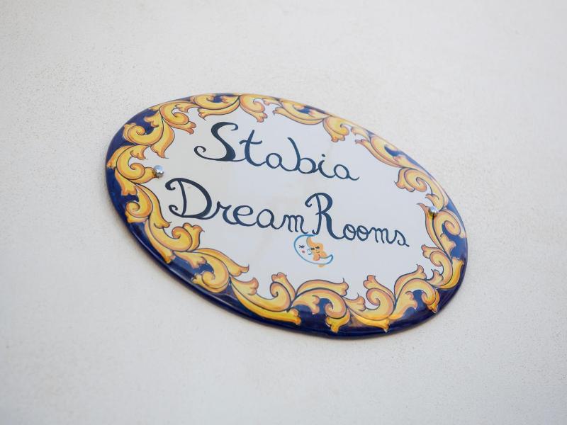 Stabia Dream Rooms image