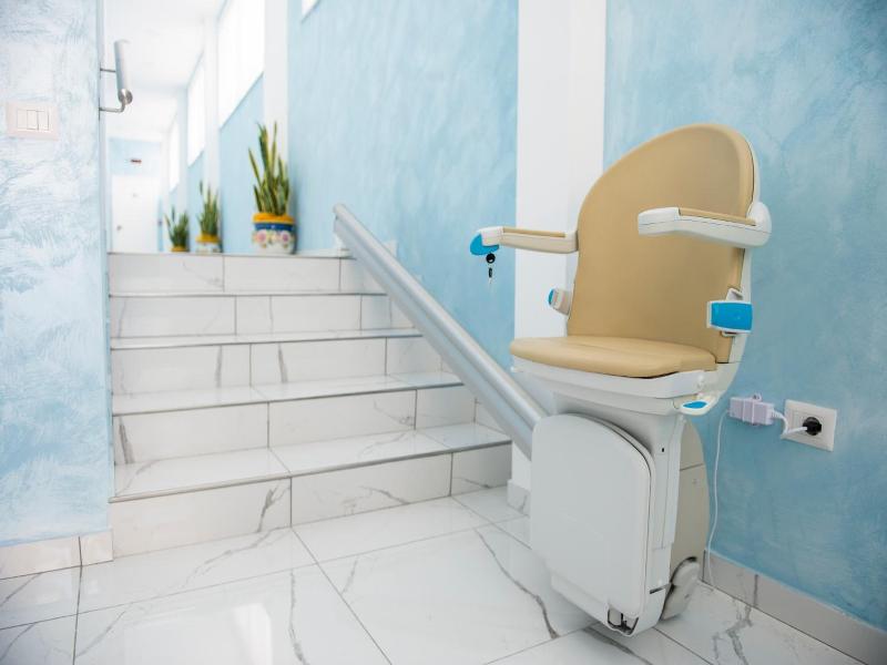 Stabia Dream Rooms image