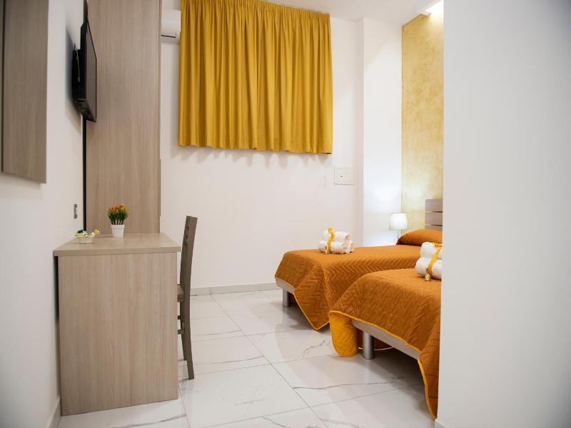 Stabia Dream Rooms image