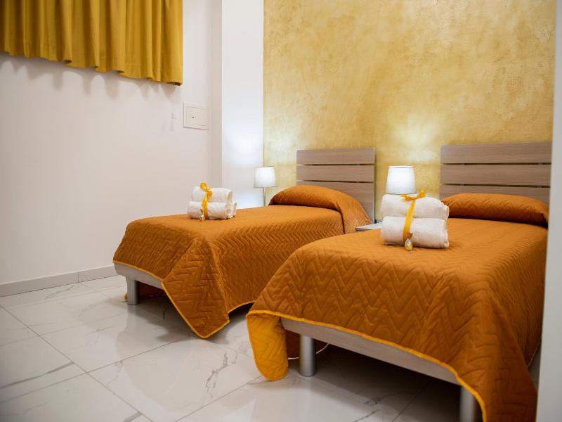 Stabia Dream Rooms image