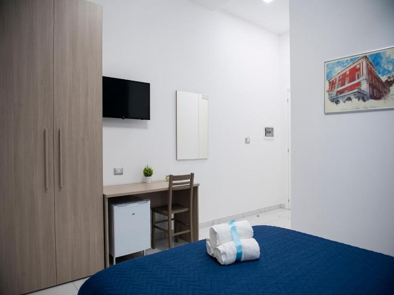 Stabia Dream Rooms image