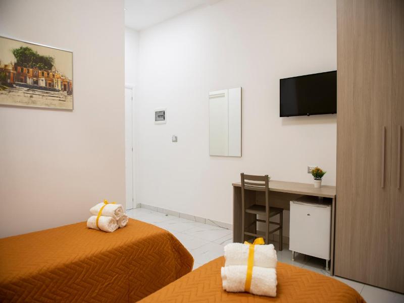 Stabia Dream Rooms image
