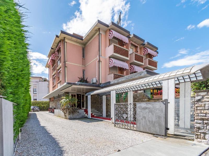 Hotel Matilde image