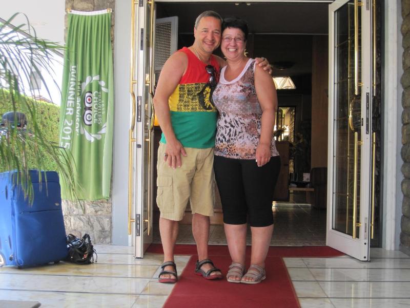 Hotel Matilde image
