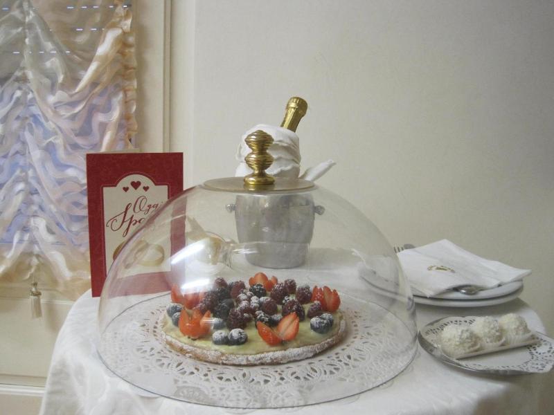 Hotel Matilde image