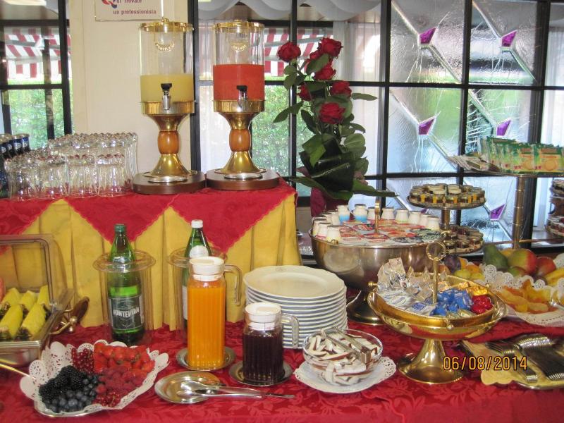 Hotel Matilde image