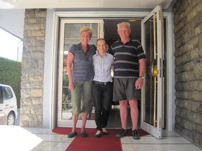 Hotel Matilde image
