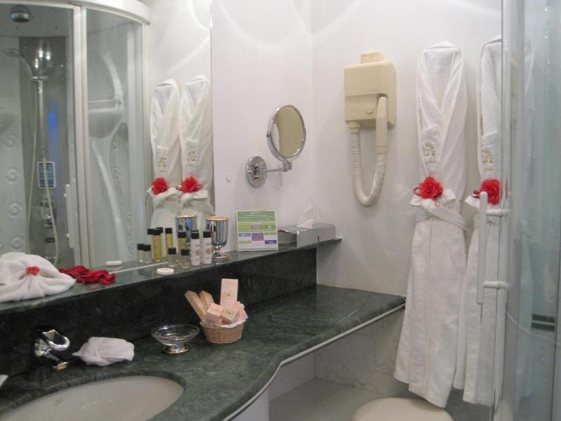 Hotel Matilde image