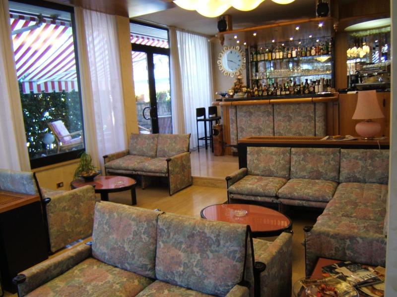Hotel Matilde image