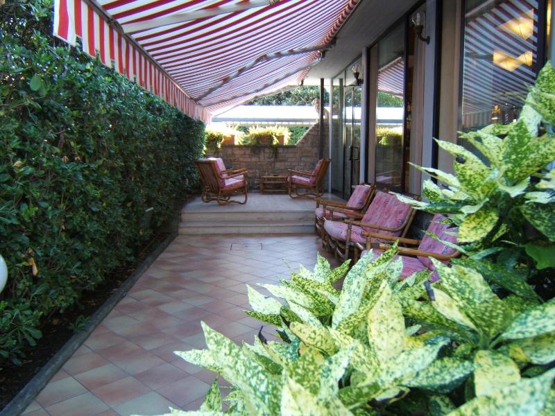 Hotel Matilde image