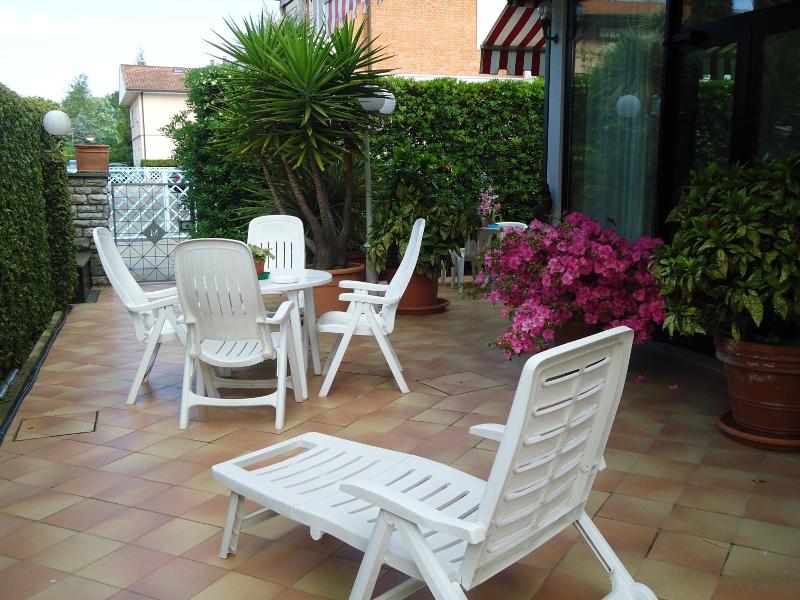 Hotel Matilde image