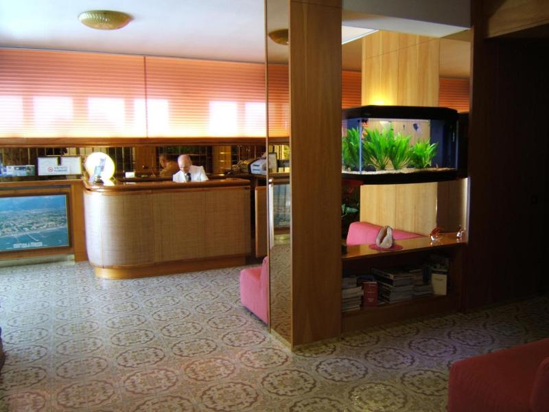Hotel Matilde image