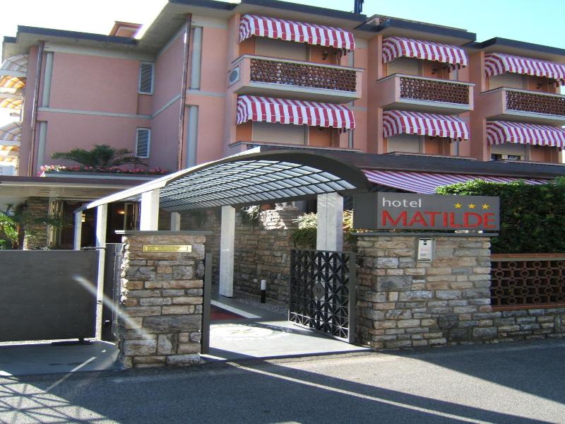 Hotel Matilde image