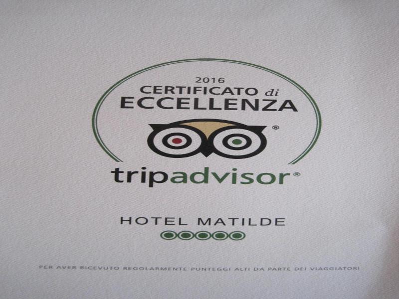 Hotel Matilde image