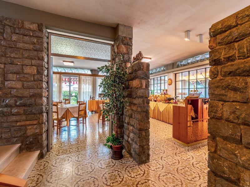 Hotel Matilde image