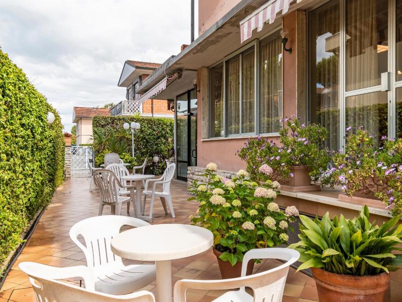 Hotel Matilde image