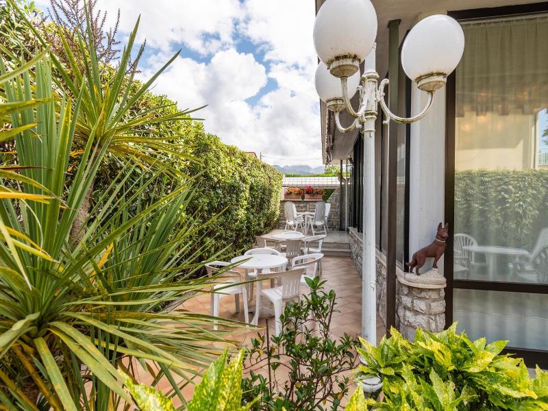 Hotel Matilde image