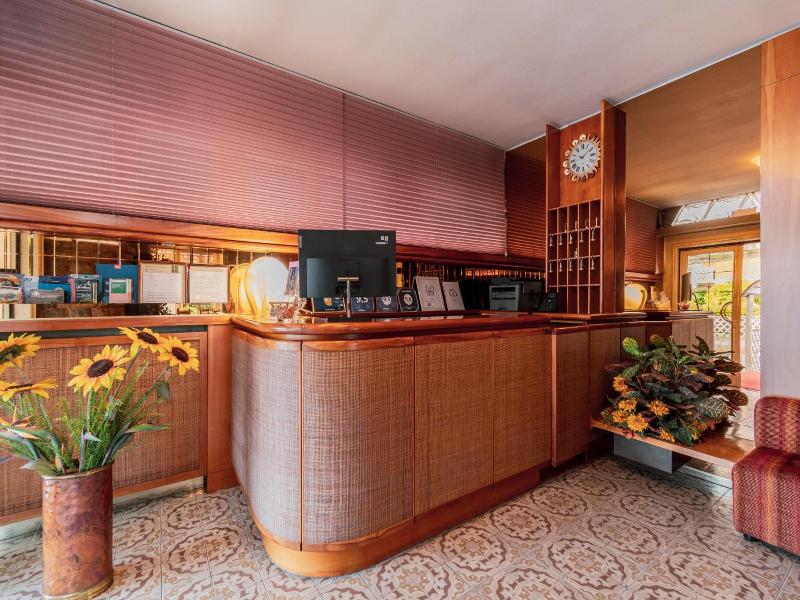 Hotel Matilde image