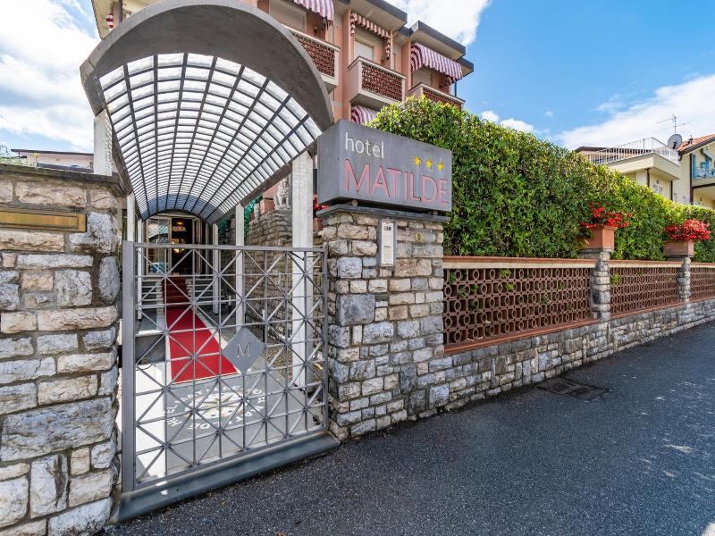 Hotel Matilde image