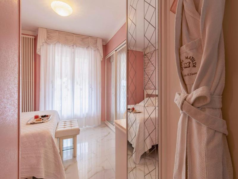 Hotel Matilde image