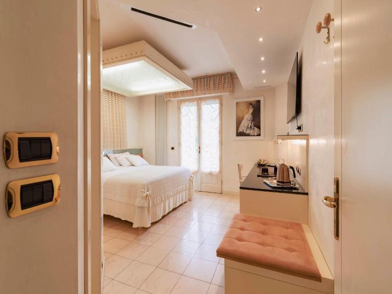Hotel Matilde image