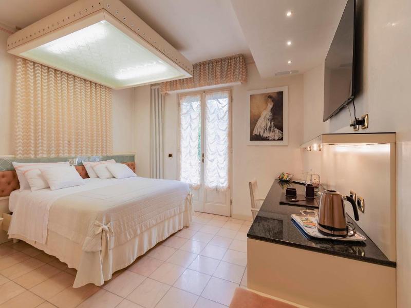 Hotel Matilde image