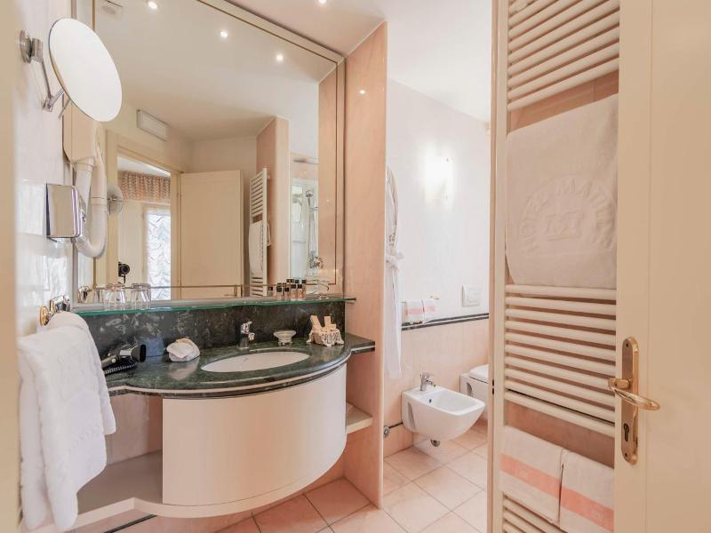 Hotel Matilde image
