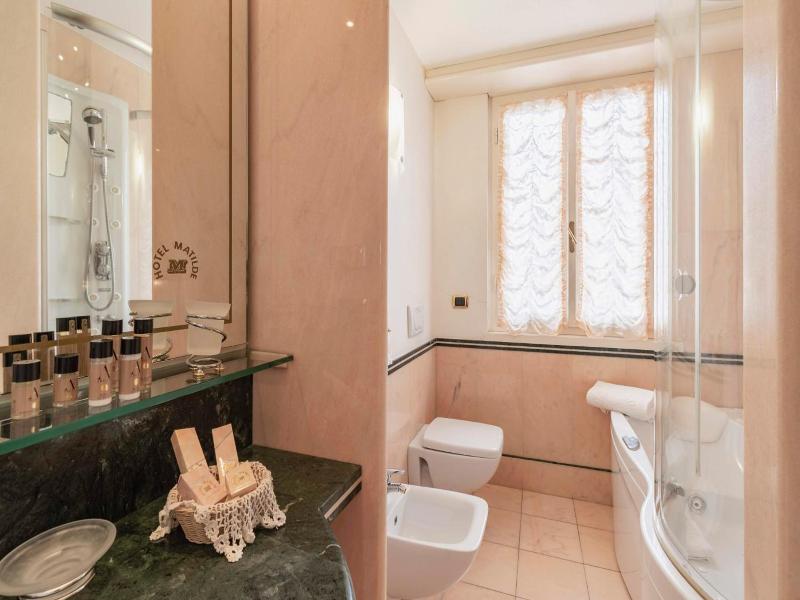 Hotel Matilde image