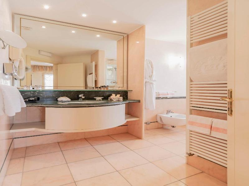 Hotel Matilde image