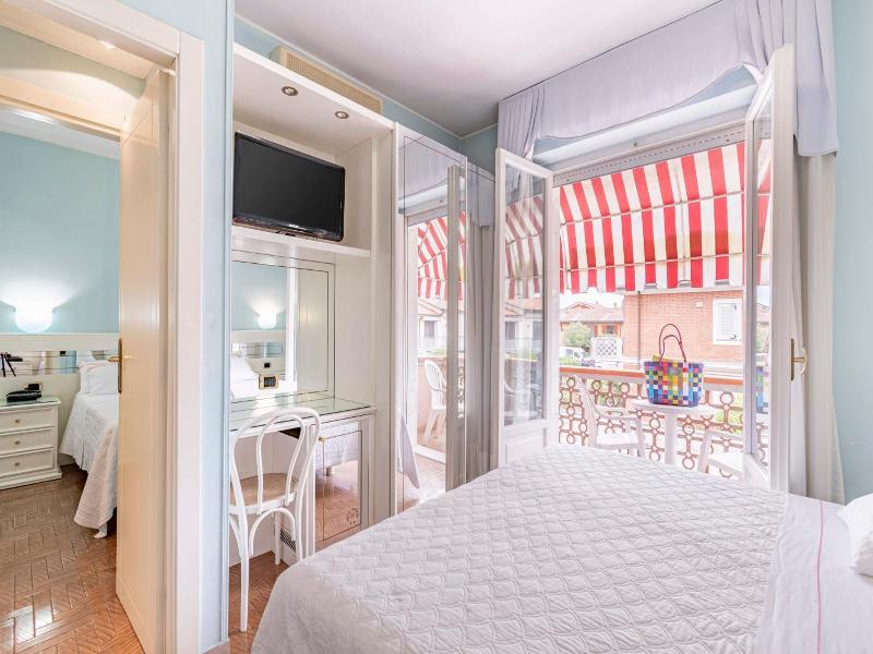 Hotel Matilde image