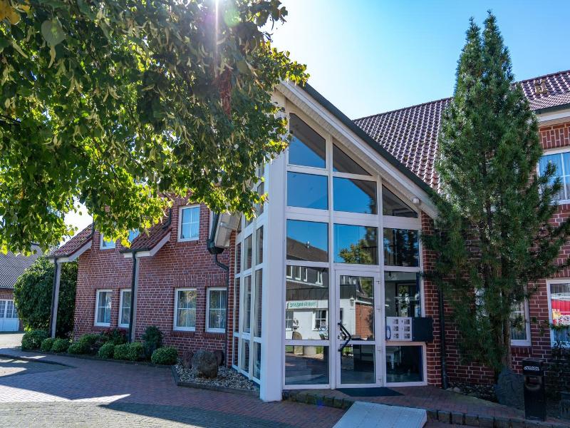 Landhotel Elkemann image