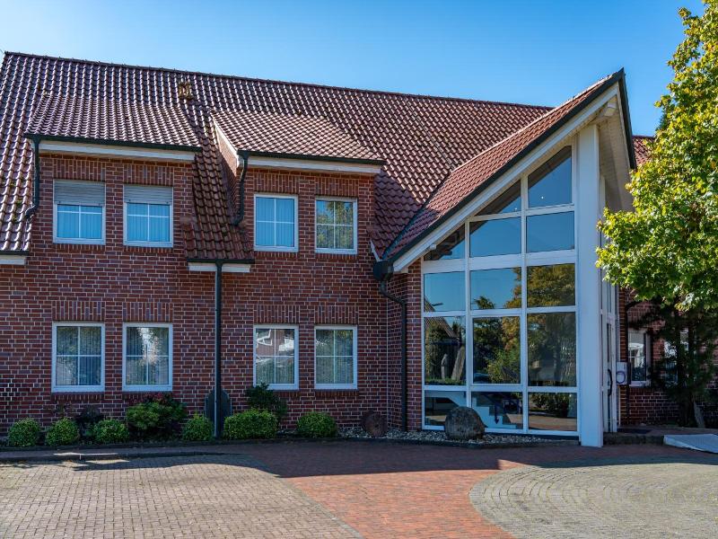 Landhotel Elkemann image