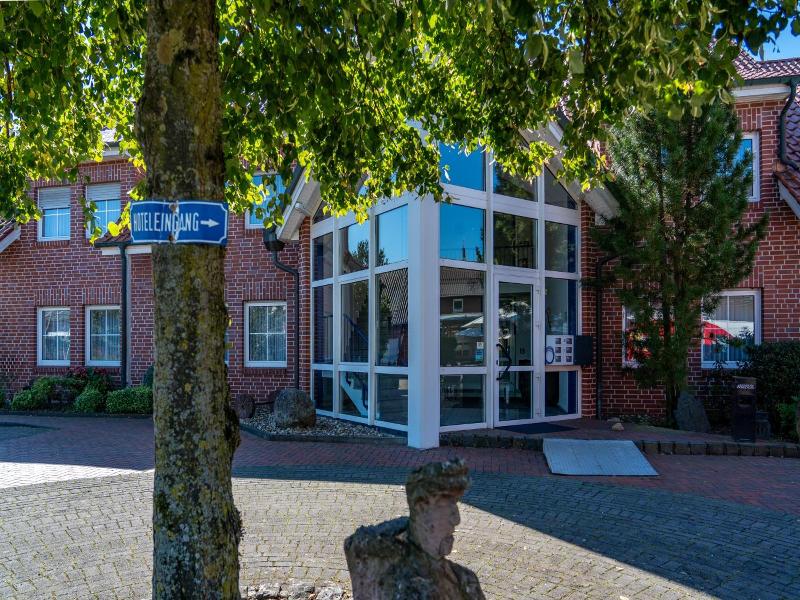 Landhotel Elkemann image