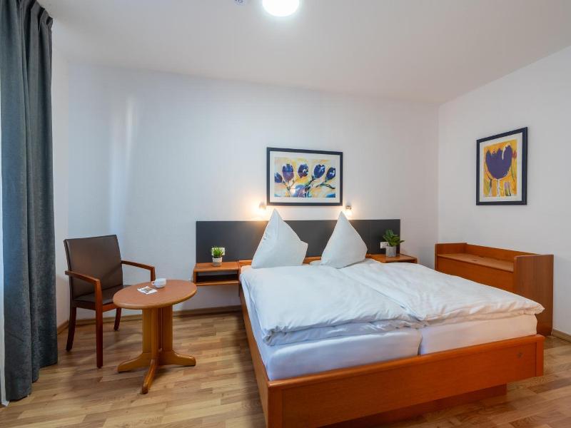 Landhotel Elkemann image