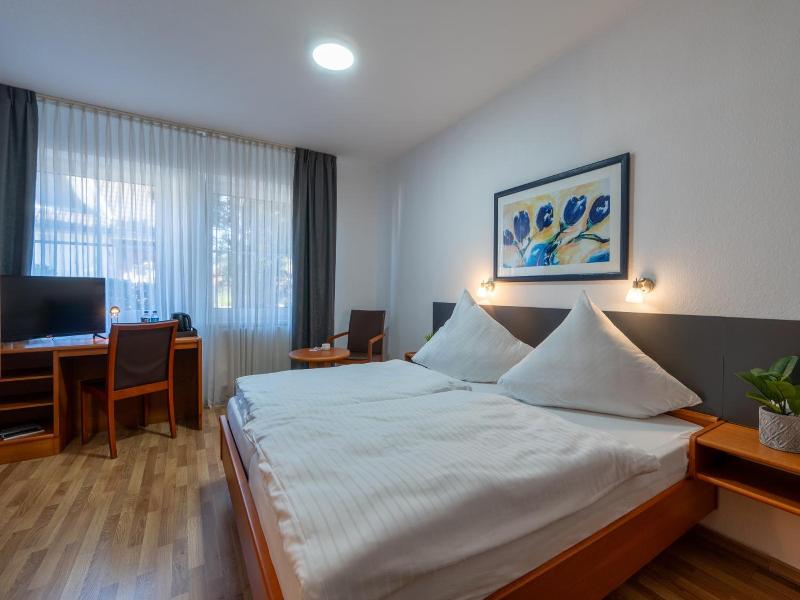 Landhotel Elkemann image