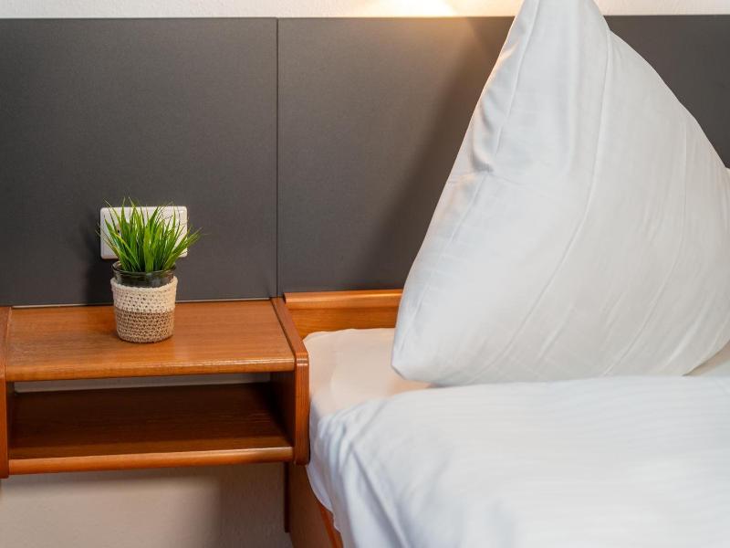 Landhotel Elkemann image